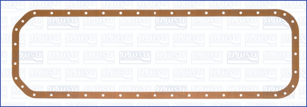 Gasket, oil sump (WG1162853)