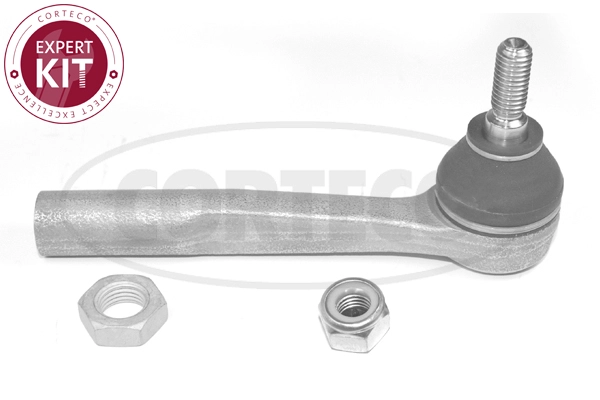 Tie Rod End (WG2292813)