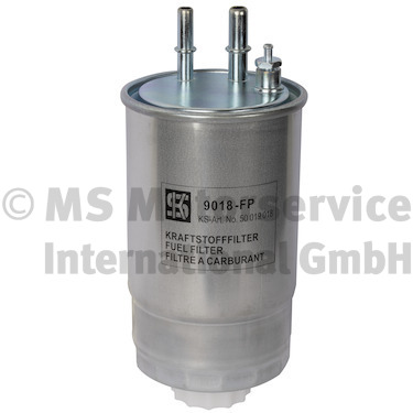 Fuel Filter (WG2192812)