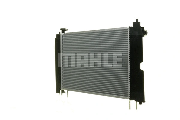Radiator, engine cooling (WG2182714)