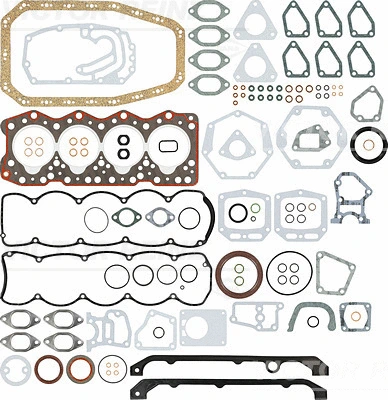 Full Gasket Kit, engine (WG1238852)