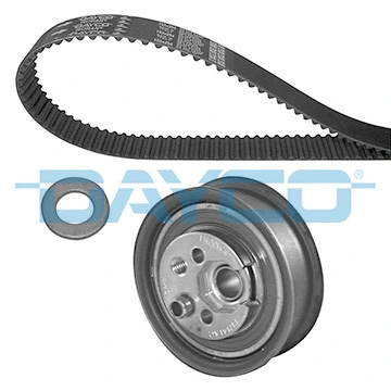 Timing Belt Kit (WG2007069)