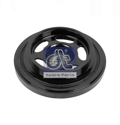 Belt Pulley, crankshaft (WG2315372)