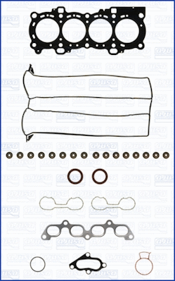Gasket Kit, cylinder head (WG1167127)