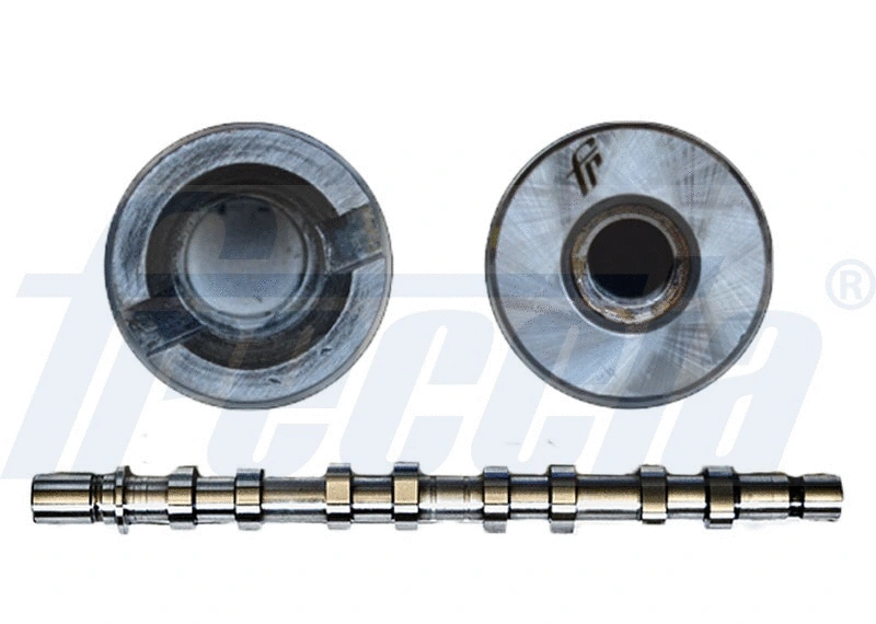 Camshaft (WG1155398)