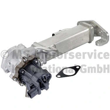 Cooler, exhaust gas recirculation (WG2170946)
