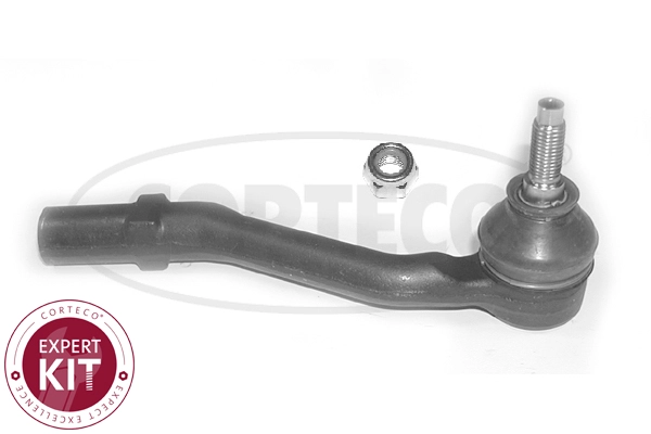 Tie Rod End (WG2291731)