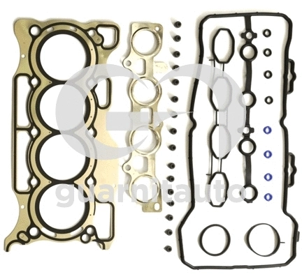 Gasket Kit, cylinder head (WG2132840)
