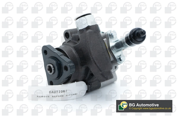 Hydraulic Pump, steering (WG1993878)