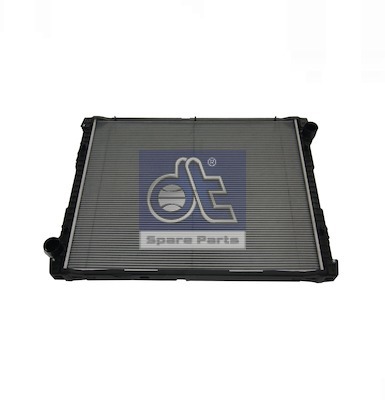 Radiator, engine cooling (WG2306503)