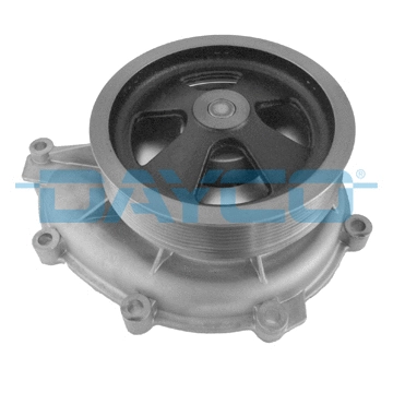 Water Pump, engine cooling (WG2005876)