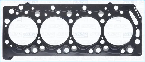 Gasket, cylinder head (WG1160116)