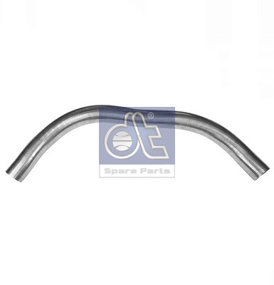 Flexible Pipe, exhaust system (WG2320198)