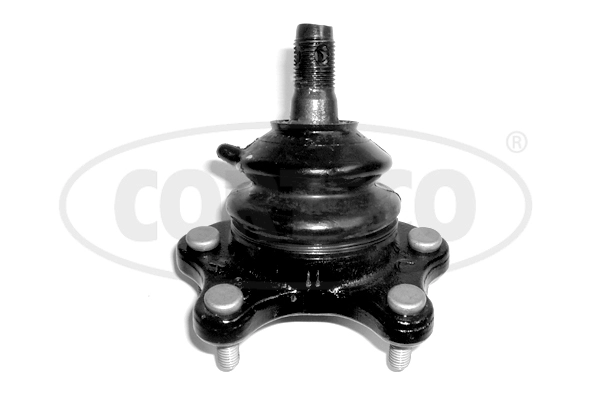 Ball Joint (WG2288406)