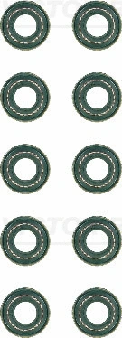 Seal Set, valve stem (WG1242578)