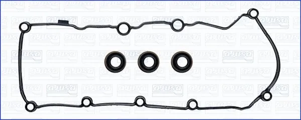 Gasket Set, cylinder head cover (WG1169671)