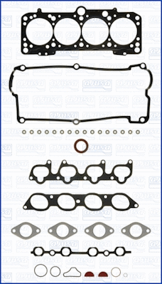 Gasket Kit, cylinder head (WG1453406)
