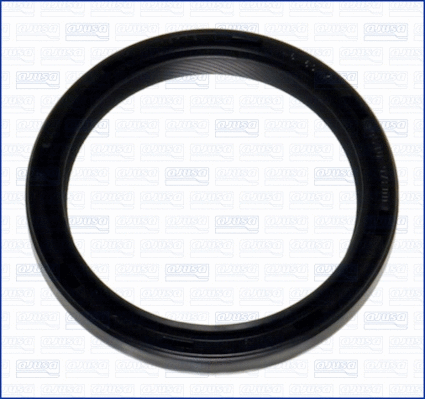Shaft Seal, crankshaft (WG1163338)