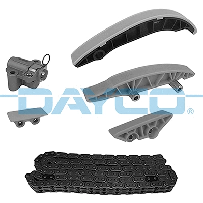Timing Chain Kit (WG2113584)