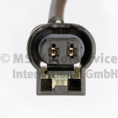 Sensor, exhaust gas temperature (WG2170970)