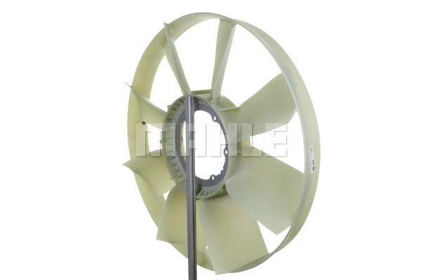Fan Wheel, engine cooling (WG2180907)
