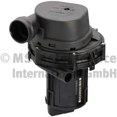 Secondary Air Pump (WG1026630)