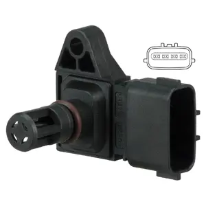 Sensor, intake manifold pressure (WG1773541)