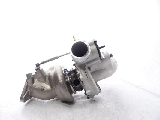 Charger, charging (supercharged/turbocharged) (WG2139755)