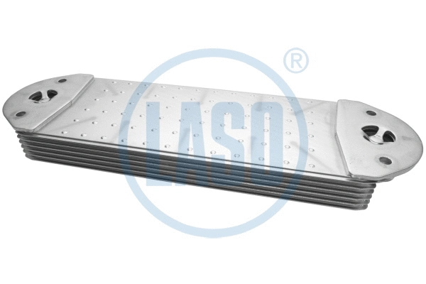 Oil Cooler, engine oil (WG1804598)