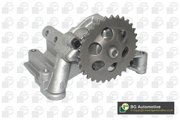 Oil Pump (WG1763845)