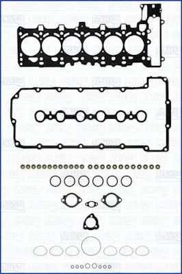 Gasket Kit, cylinder head (WG1958546)