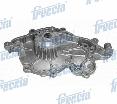 Water Pump, engine cooling (WG1837359)