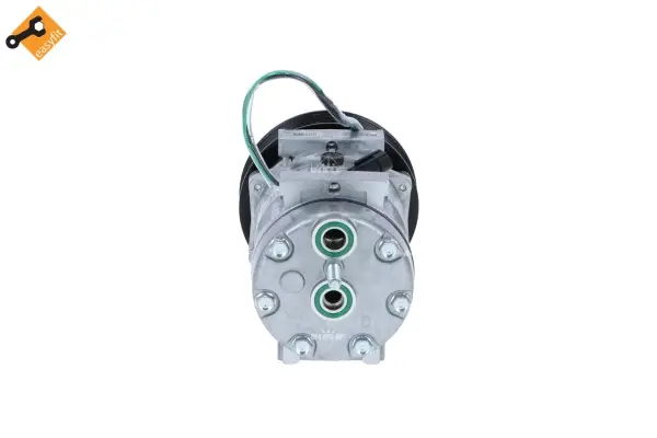 Compressor, air conditioning (WG2260575)