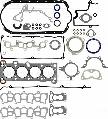 Full Gasket Kit, engine (WG1239381)