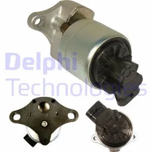 EGR Valve (WG1029178)