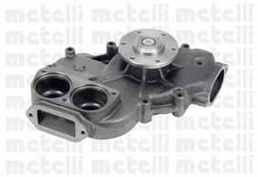 Water Pump, engine cooling (WG1790388)