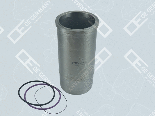 Cylinder Sleeve (WG1485303)