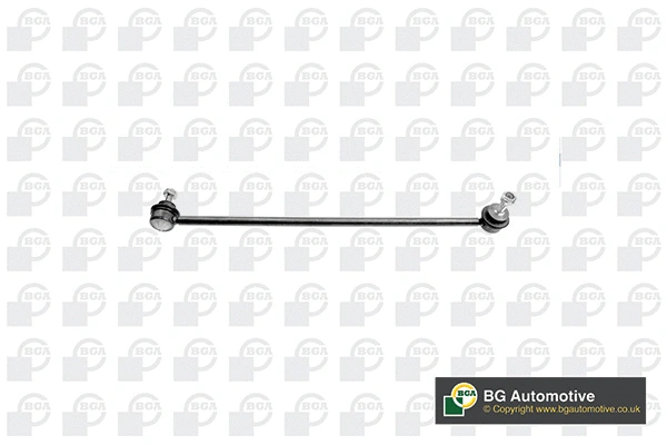 Link/Coupling Rod, stabiliser bar (WG1992469)