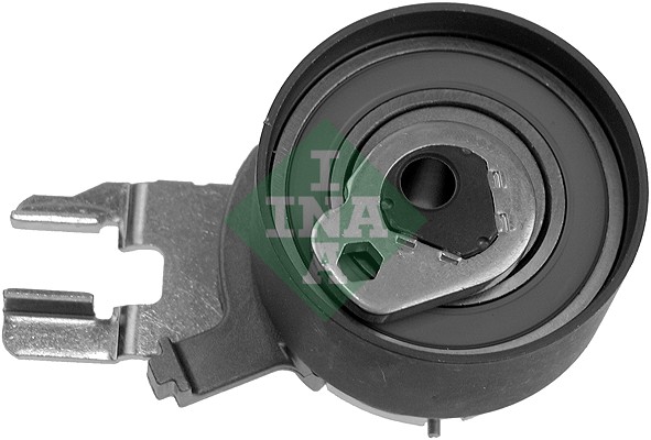 Tensioner Pulley, timing belt (WG1252606)