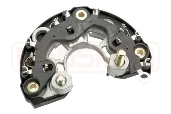 Rectifier, alternator (WG2012482)
