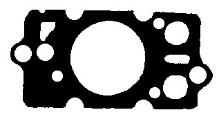 Gasket, cylinder head (WG1757715)
