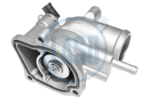 Thermostat, coolant (WG1804300)