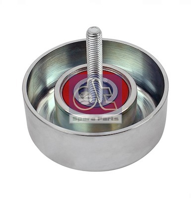 Deflection/Guide Pulley, V-ribbed belt (WG2308927)