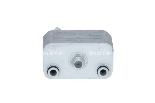 Oil Cooler, automatic transmission