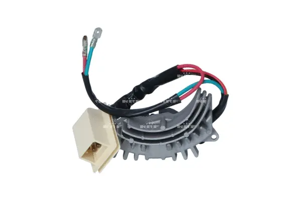 Resistor, interior blower (WG2160267)