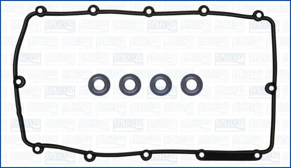 Gasket Set, cylinder head cover (WG1959658)