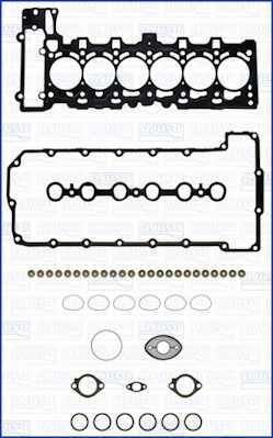 Gasket Kit, cylinder head (WG1453902)