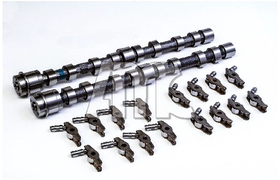 Camshaft Kit (WG2010574)