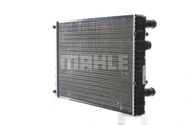 Radiator, engine cooling (WG2183690)