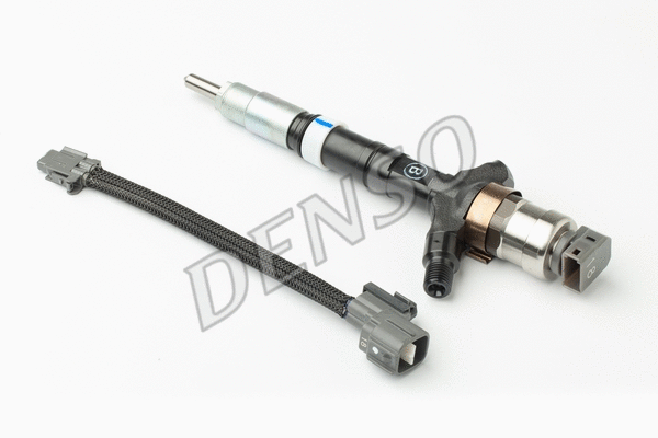 Injector Nozzle (WG1460817)